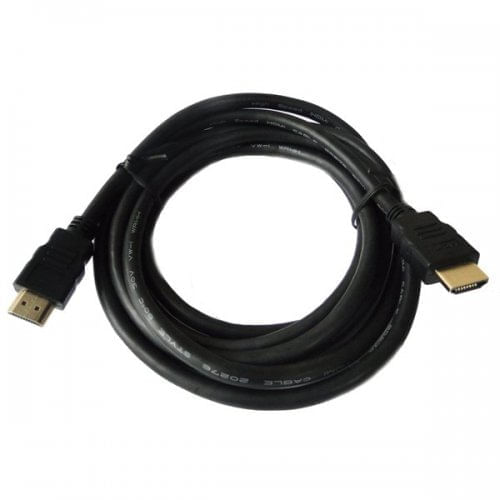 Cable Hdmi 2 m Tipo A Macho Cb.28 Awg 340 mhz 19 Pines