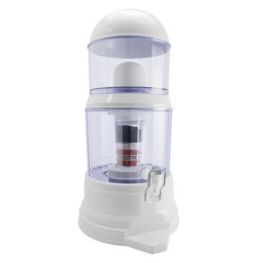 Filtro Purificador De Agua 12 L