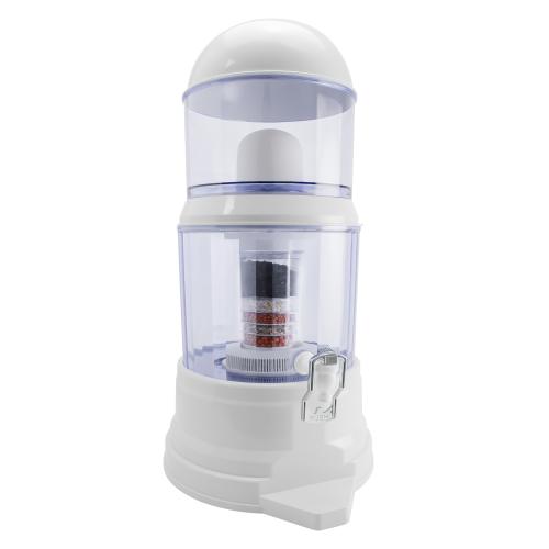 Filtro Purificador De Agua 12 L