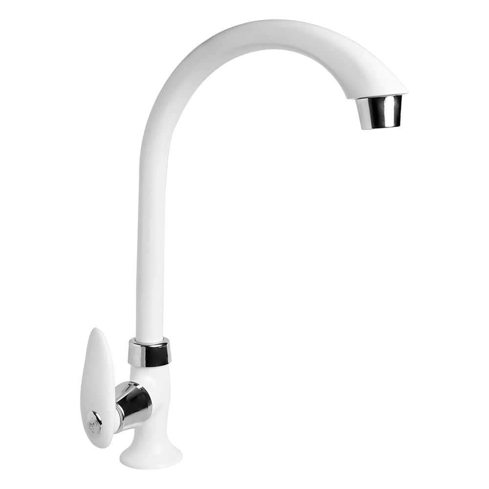 Llave lavaplatos individual mesa Manaure