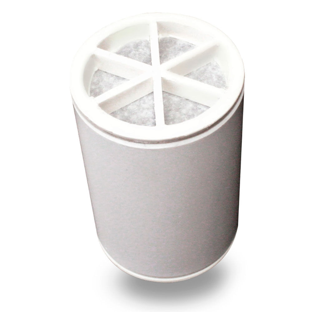 Cartucho filtro para ducha x2und. Filter Pro