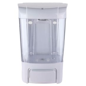 Dispensador jabón líquido x800ml Triple Clean