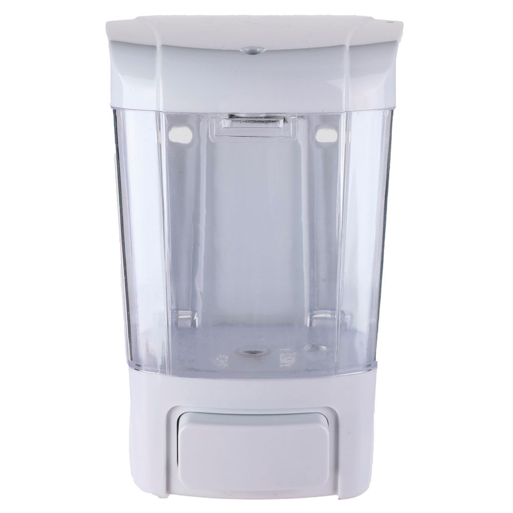 Dispensador jabón líquido x800ml Triple Clean