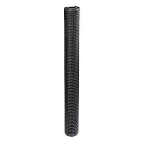 Malla plástica Cafetera 1x30 m negro LaFerretteri