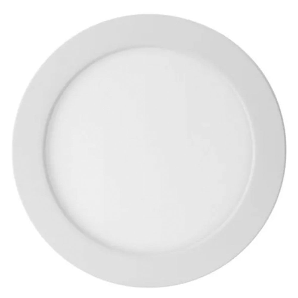 Panel LED sobreponer 12W luz día 900 lúmenes Philips