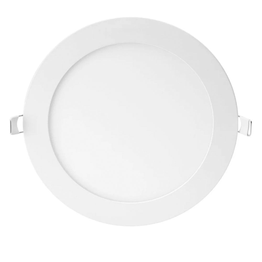 Panel LED 12W luz día 900 lúmenes Philips