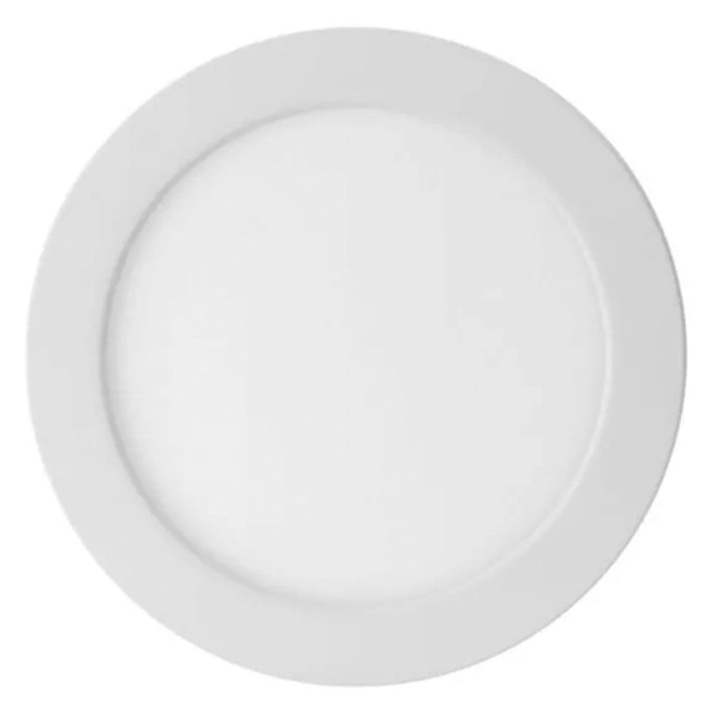 Panel LED sobreponer 18W luz fría 1300 lúmenes Philips