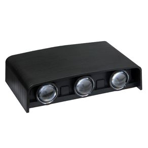 Aplique LED artik 6W luz cálida 6L Sylvania