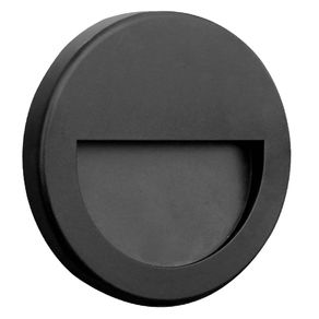 Aplique LED brio 3W luz cálida Sylvania