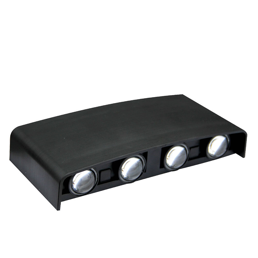 Aplique LED artik 8W luz cálida 8L Sylvania