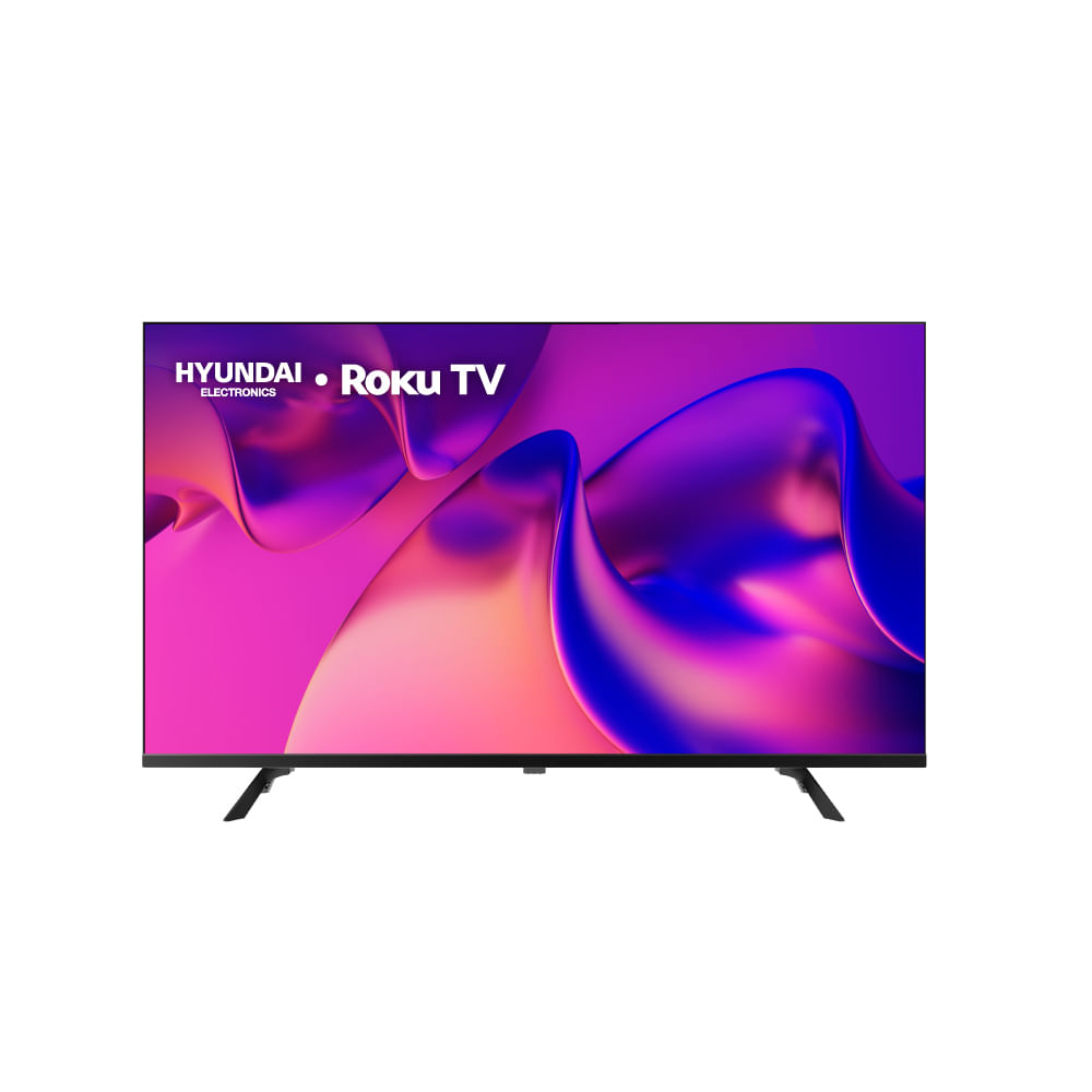 Televisor Led Smart Roku Fhd 43" Hyled4325Rim
