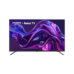 Televisor Led Smart Roku Uhd 50" Hyled5023R4Km