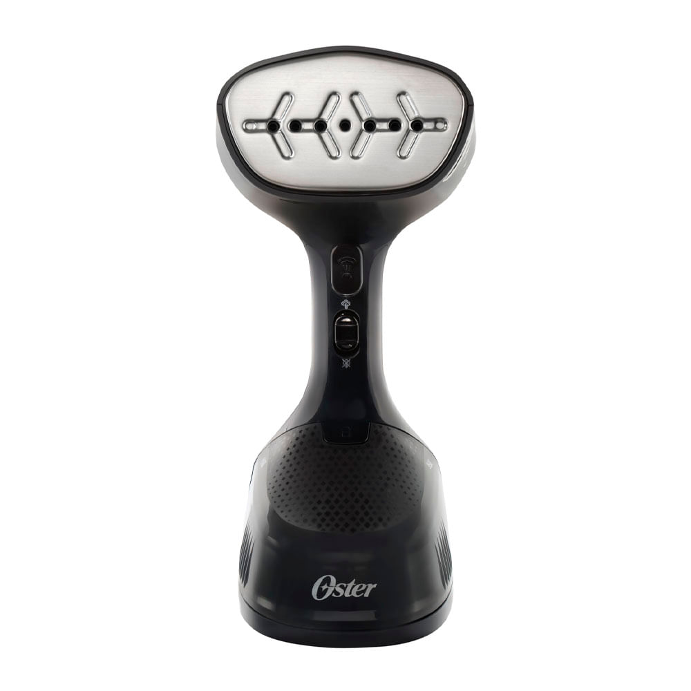 Plancha de Ropa Vaporizador de Telas Oster Portátil
