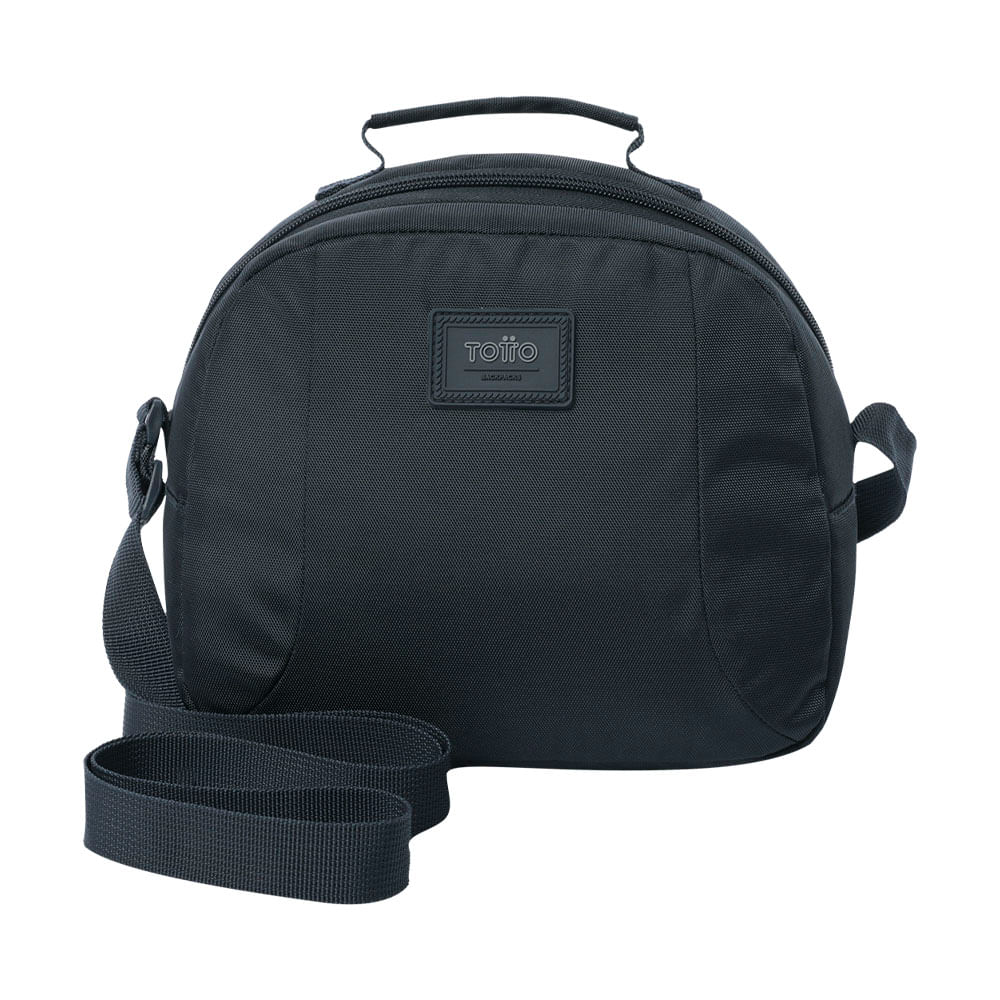 Lonchera Trik Azul Totto