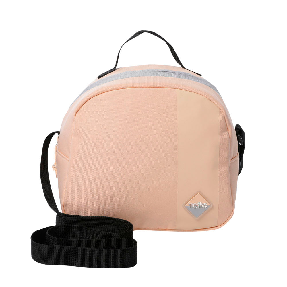 Lonchera Estoril Naranja Totto