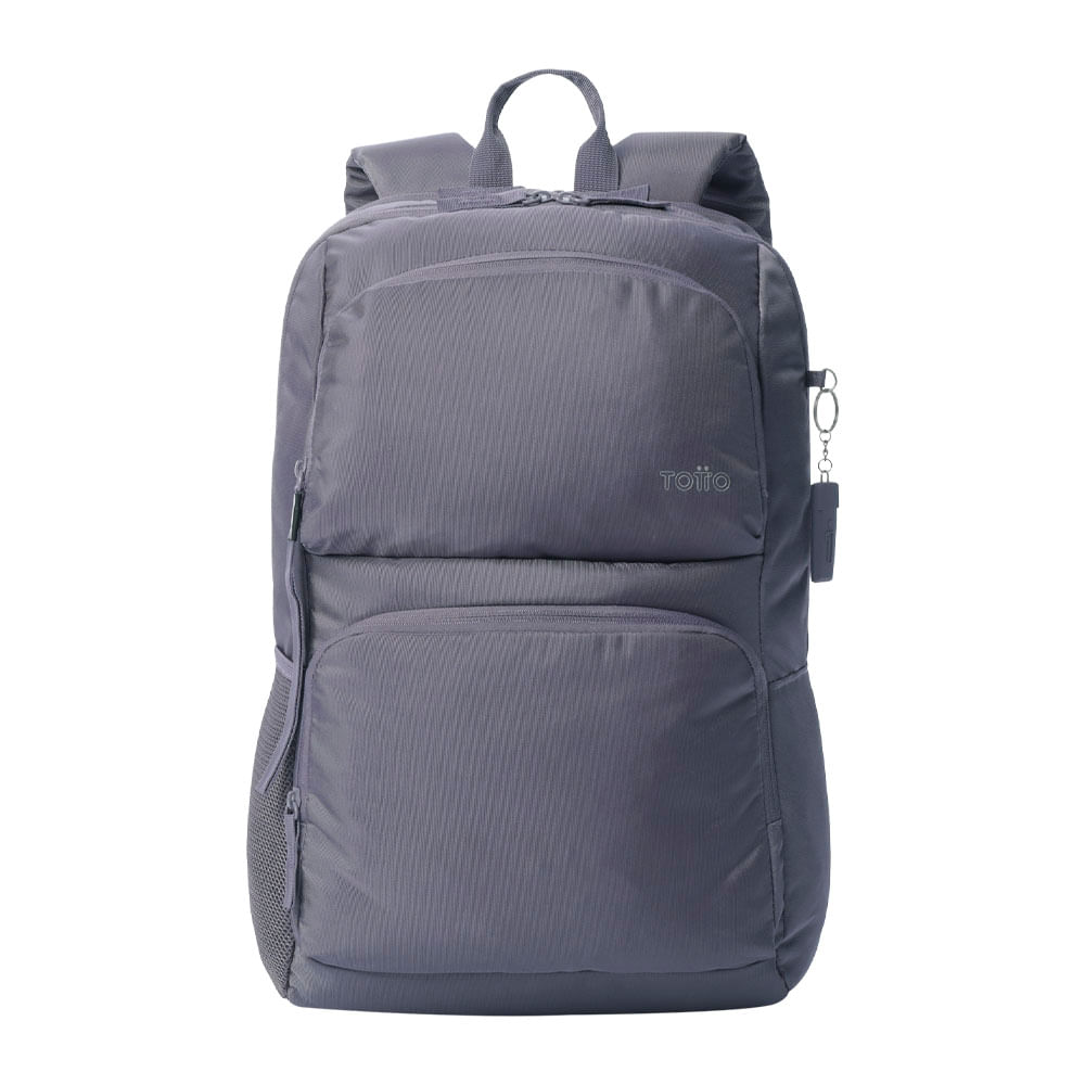 Morral Cloud Morado Totto