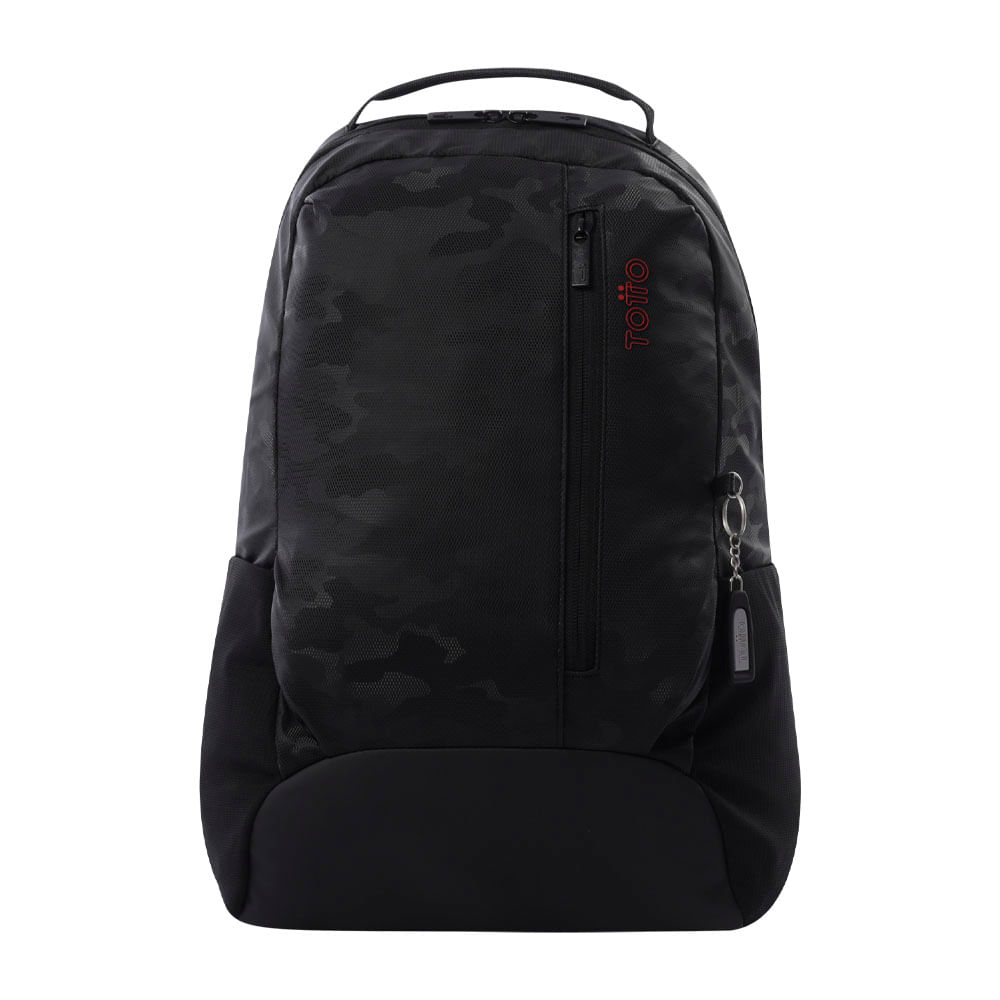 Morral Detroit Negro Totto