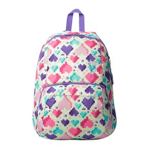Morral Ometto Blanco Totto