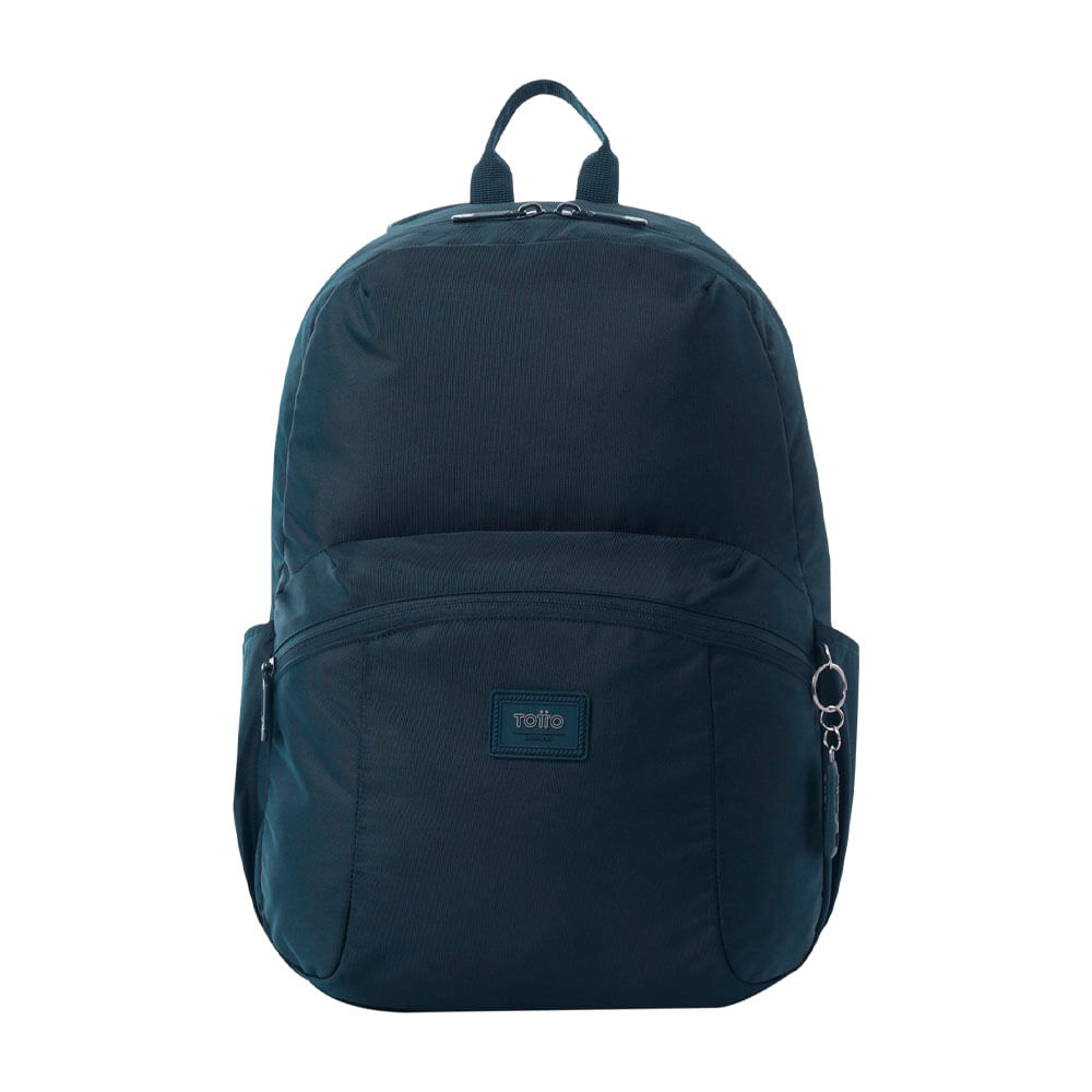 Morral Trik M Azul Totto