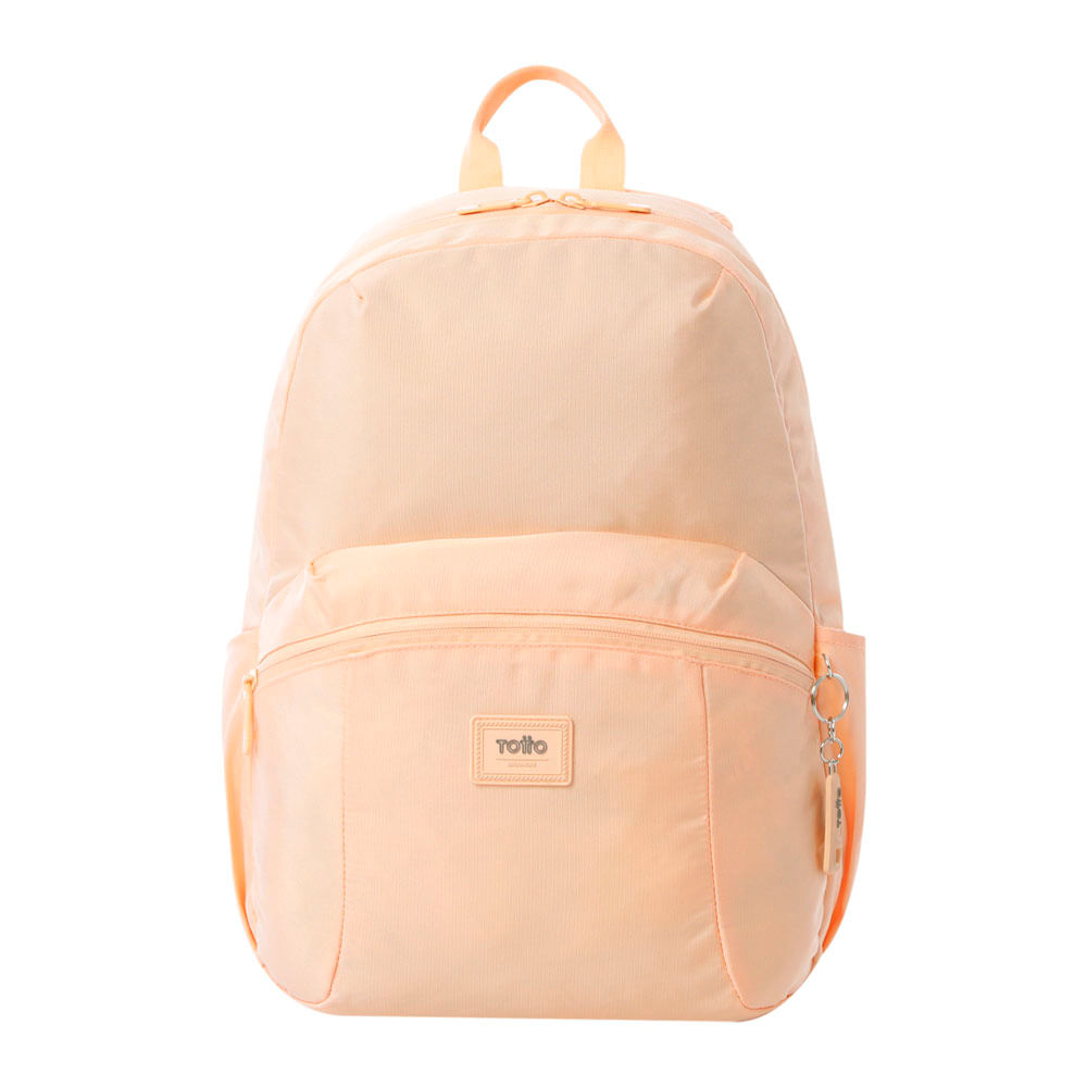 Morral Trik M Naranja Totto