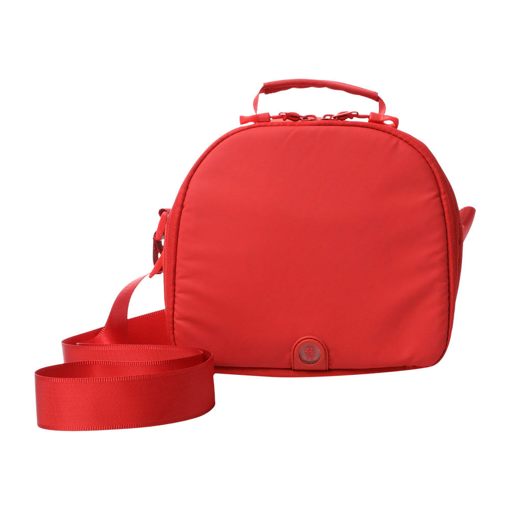 Lonchera Anori Rojo Totto