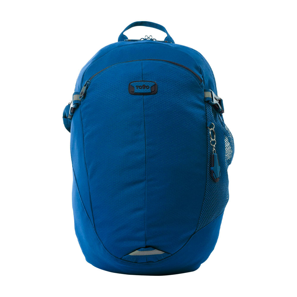 Morral Deportto Azul Totto