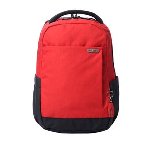 Morral para Tablet y Pc Deleg 2.0 Rojo Totto