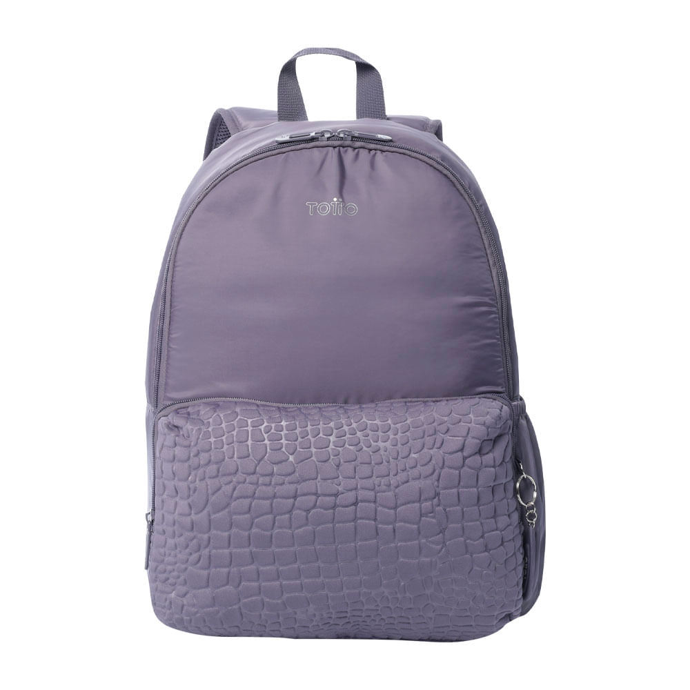Morral Palencia Morado Totto