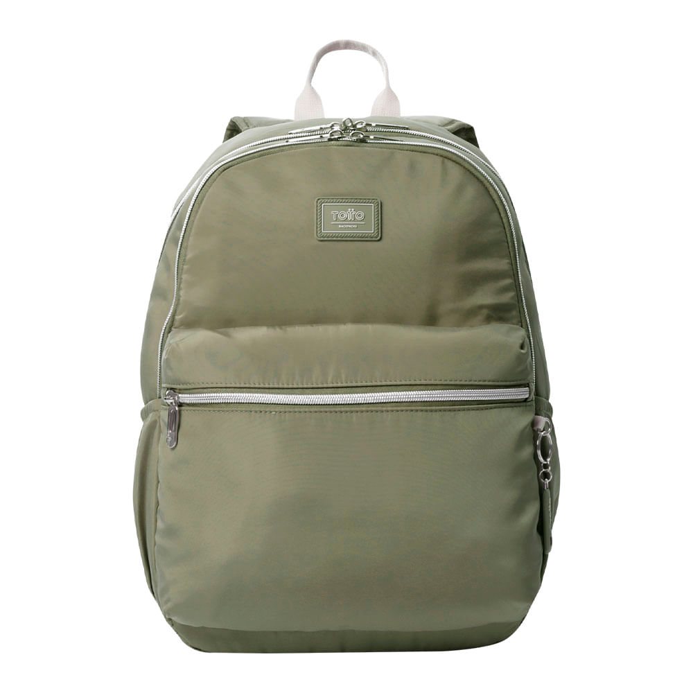 Morral Aynatto Terreo Totto