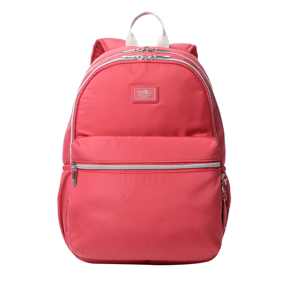 Morral Aynatto Rojo Totto