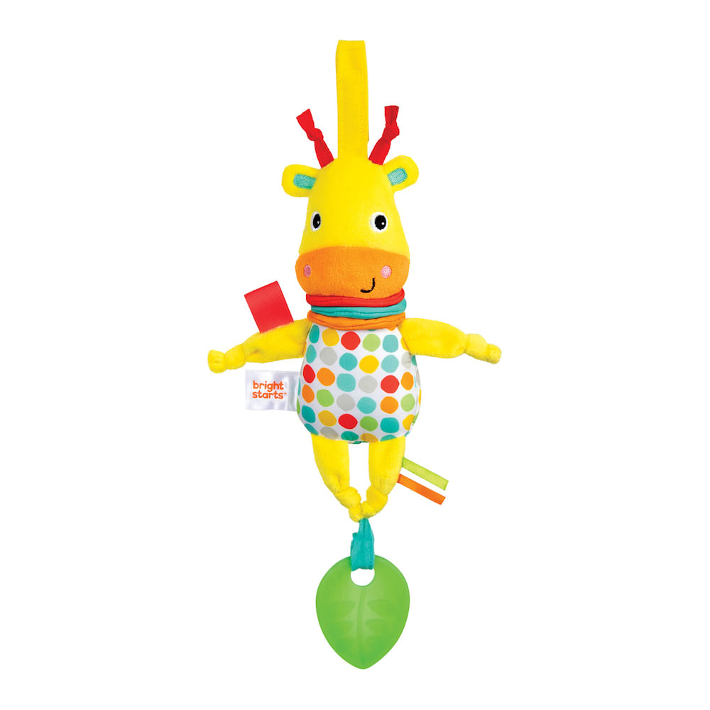 Juguete Musical Bebé Jirafa Bright Starts