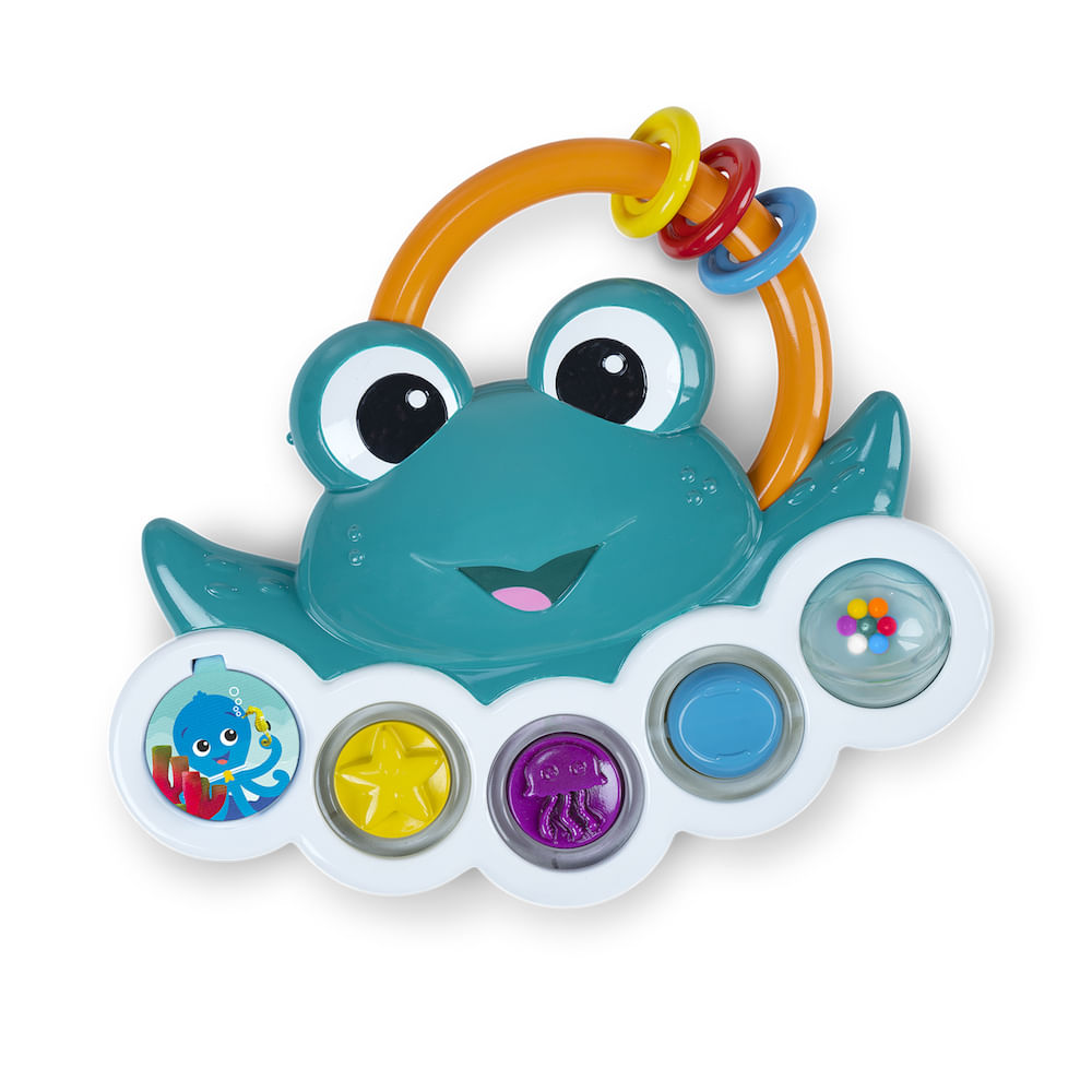 Juguete Bebé Actividades Baby Einstein