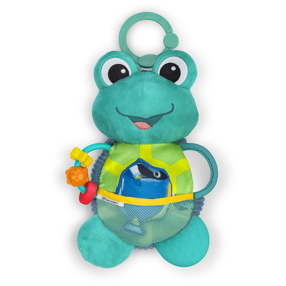 Juguete de Actividades Bebé Baby Einstein