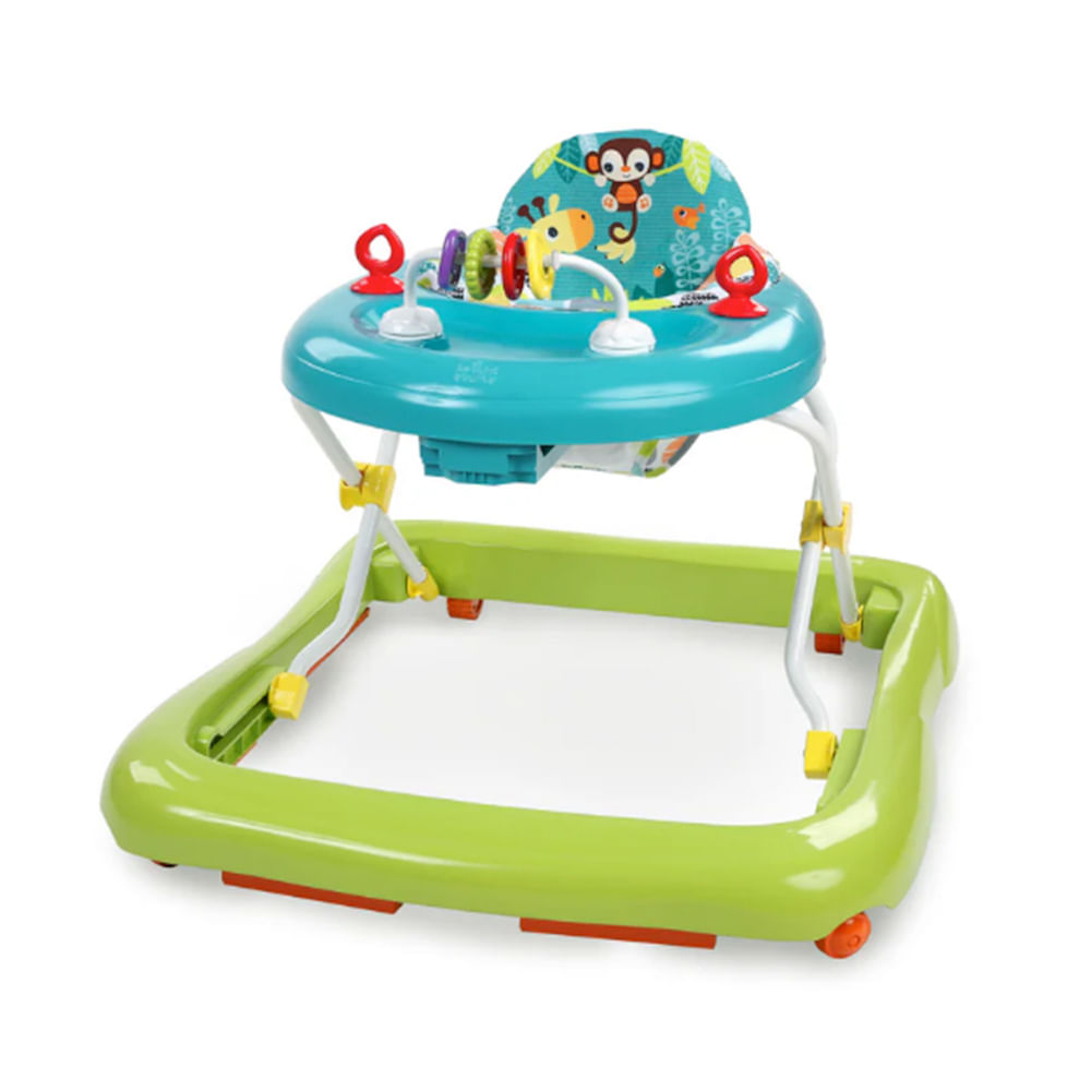 Andador Actividades Giggling Bright Starts