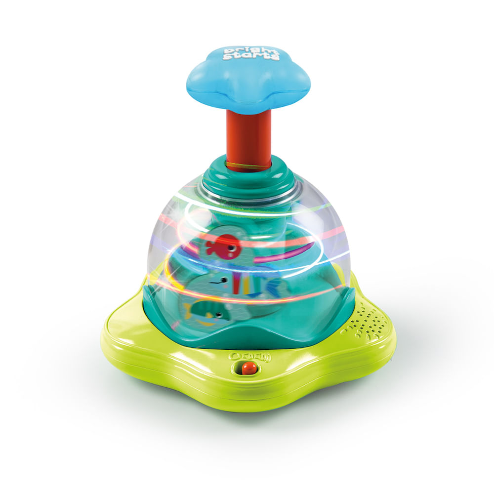 Juguete Musical Bebé Bright Starts