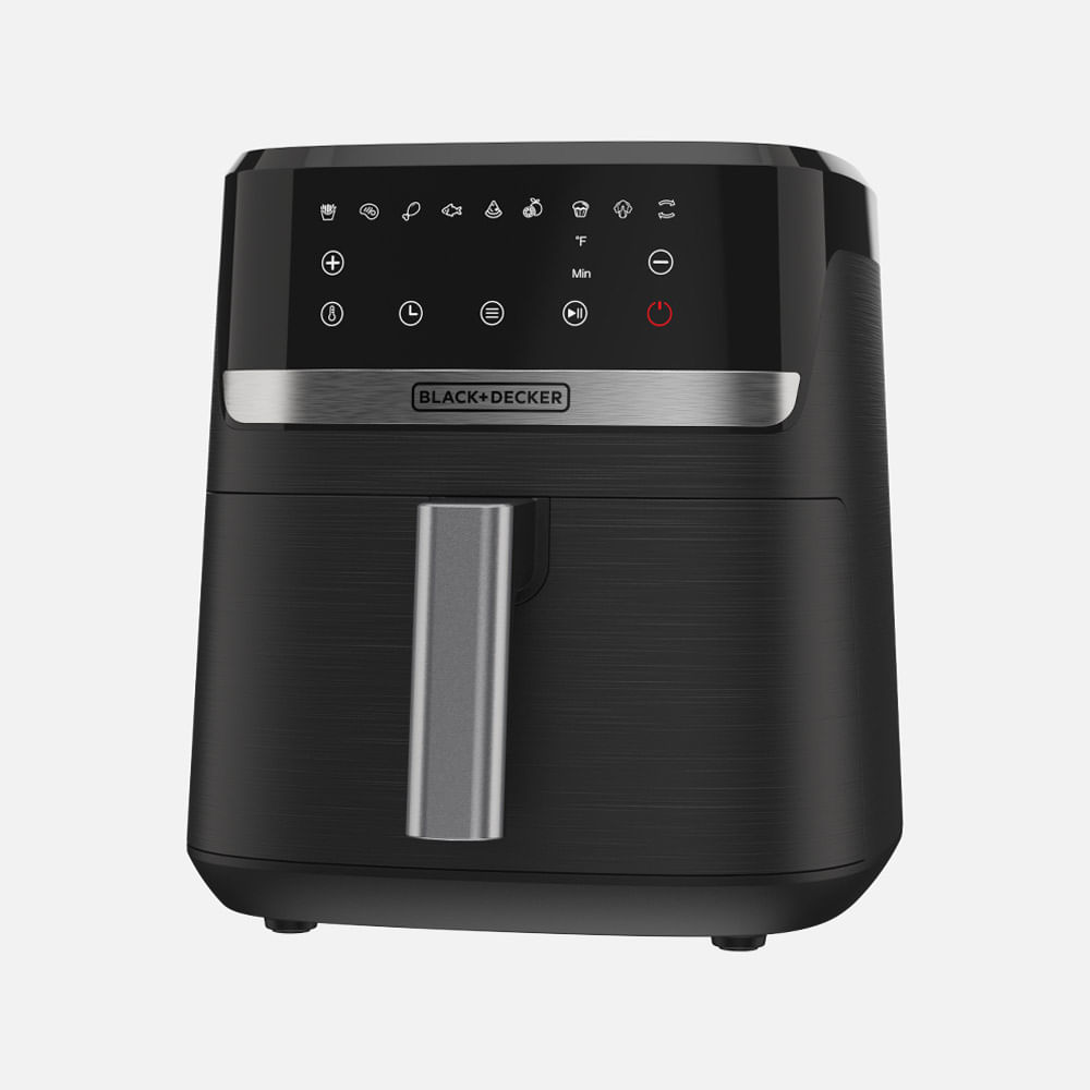 Freidora de Aire Digital Black+Decker 4.4 Litros