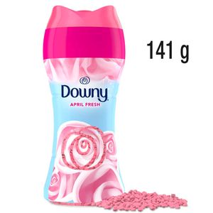 Perlas para Ropa Downy April Fresh Aroma Floral x141grs