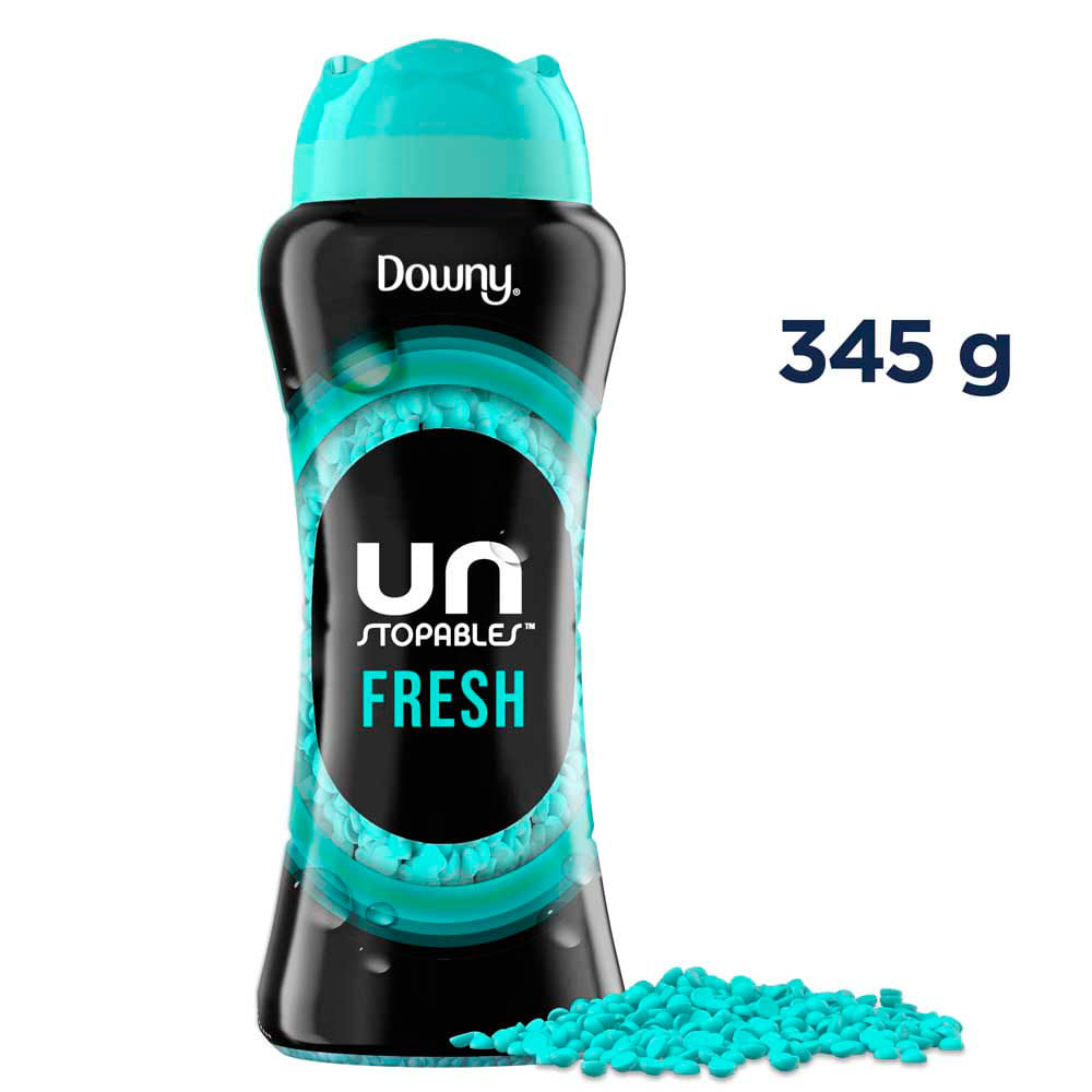 Perlas para Ropa Perlas Downy Fresh x345grs