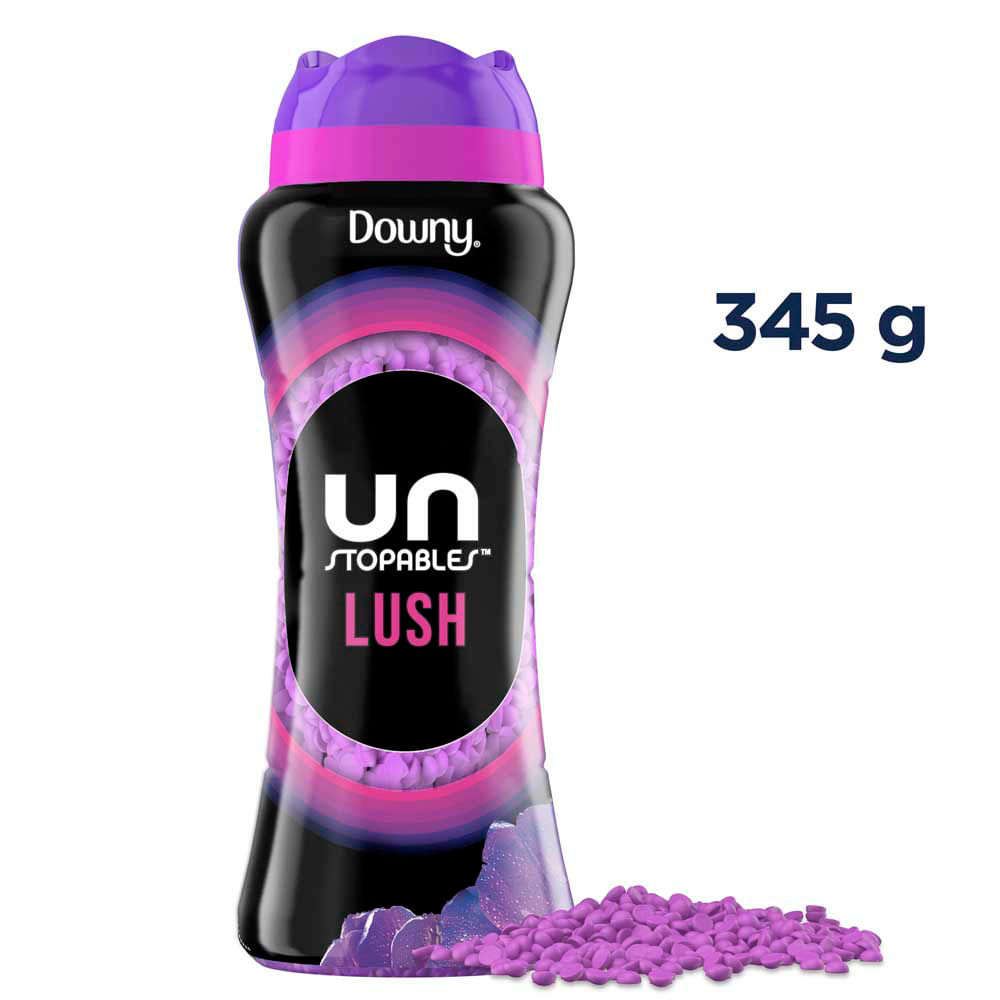 Perlas para Ropa Perlas Downy Lush x345grs