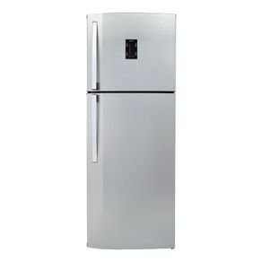 Nevera Haceb Alc 448 Litros Sin Escarcha Panel Digital Manija Externa Inox Inverter