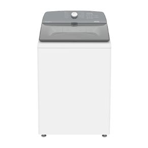 Lavadora Whirlpool carga superior 22Kg 8MWTWCO31WJM Blanca