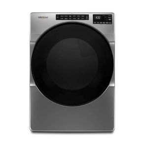 Secadora Whirlpool carga frontal 23kg  7MWGD6605MC Gris