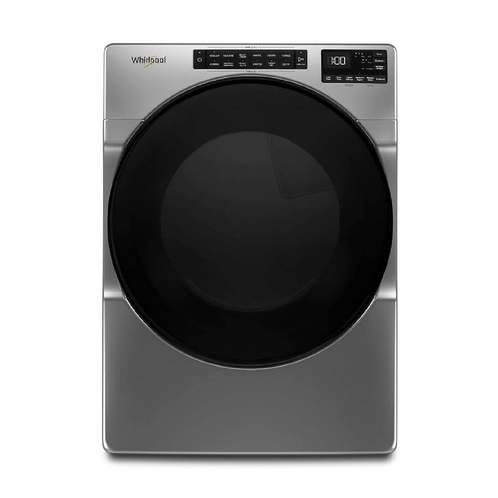 Secadora Whirlpool carga frontal 23kg  7MWGD6605MC Gris