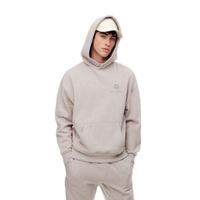 Buzo Tipo Hoodie con Capucha en Algodón Masculino Airox Gef
