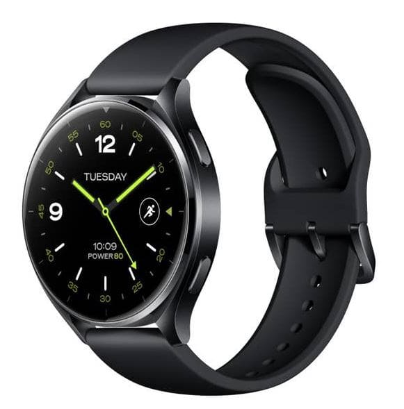 Watch 2 Xiaomi Gris