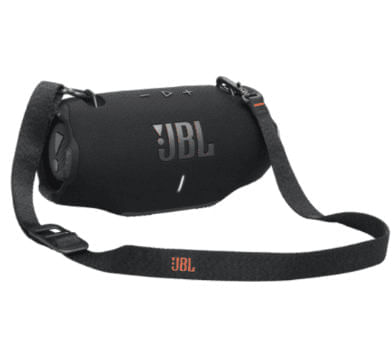Parlante Jbl Xtreme 4 Negro