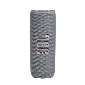 Parlante Jbl Flip 6 Bluetooth Gris