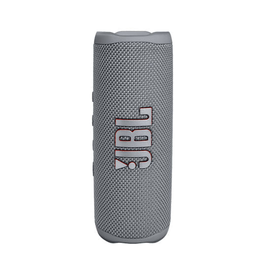 Parlante Jbl Flip 6 Bluetooth Gris