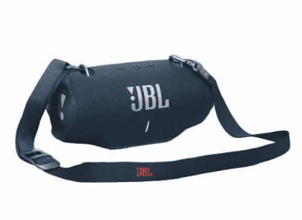 Parlante Jbl Xtreme 4 Azul