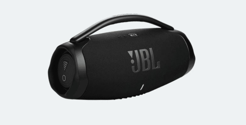 Parlante Jbl Boombox 3 Wifi